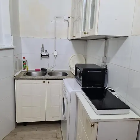 Downtown Mixed Beds *