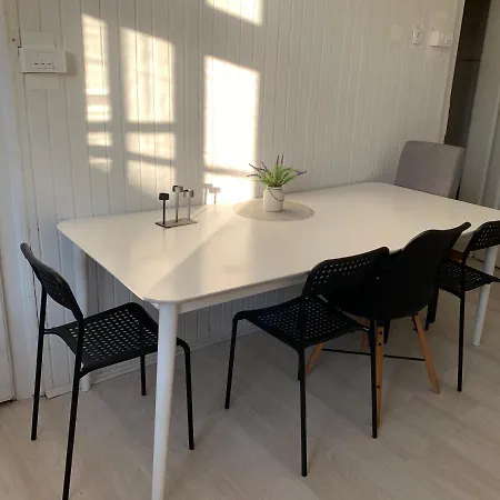 Downtown Mixed Beds 贝尔格莱德