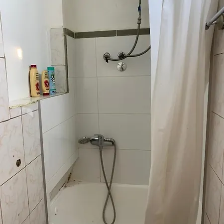 Downtown Mixed Beds 旅馆