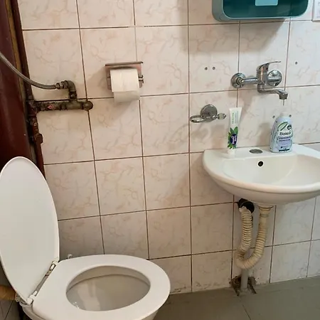 Downtown Mixed Beds Hostel *